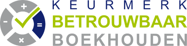 Keurmerk online boekhoudpakketten