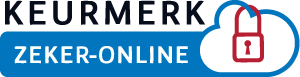 Keurmerk online boekhoudpakketten